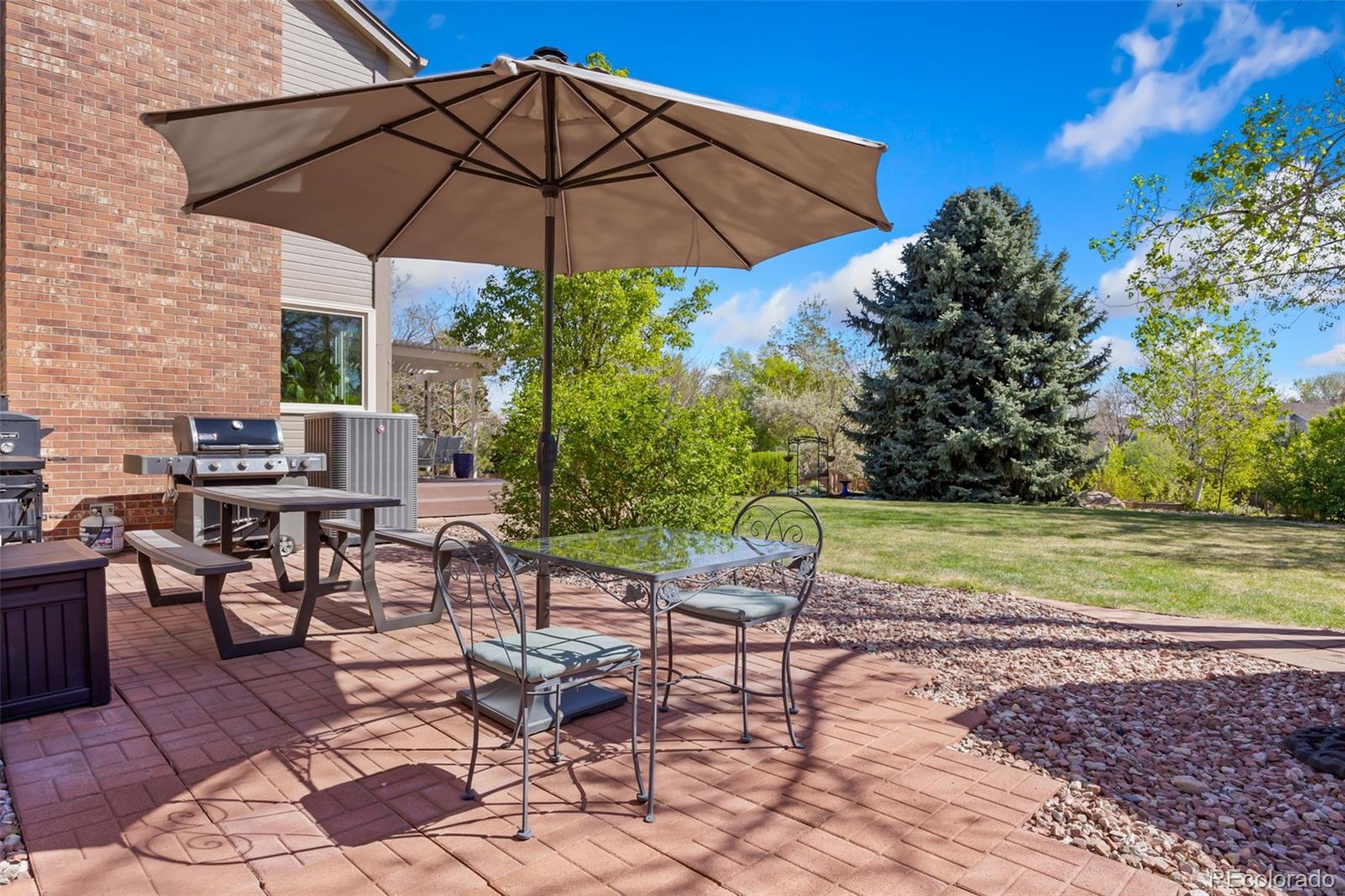 1895 E Nichols Place Centennial CO 80122
