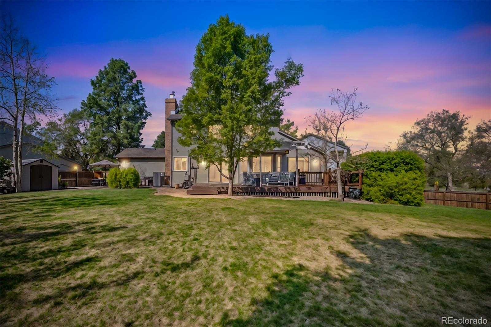 1895 E Nichols Place Centennial CO 80122