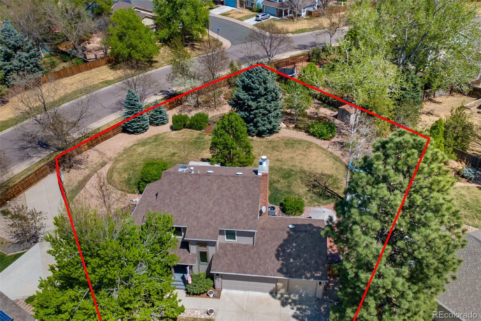 1895 E Nichols Place Centennial CO 80122