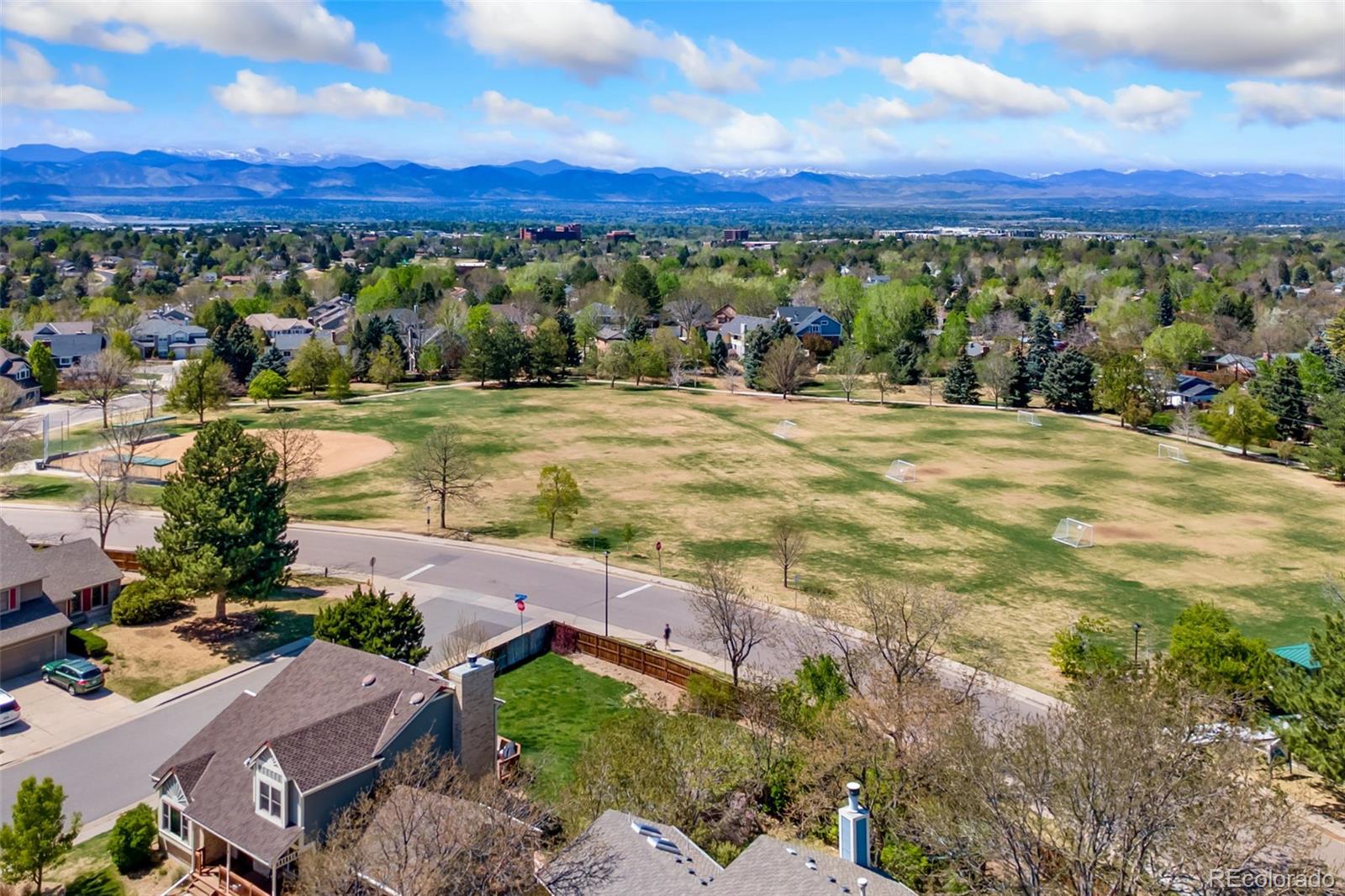 1895 E Nichols Place Centennial CO 80122