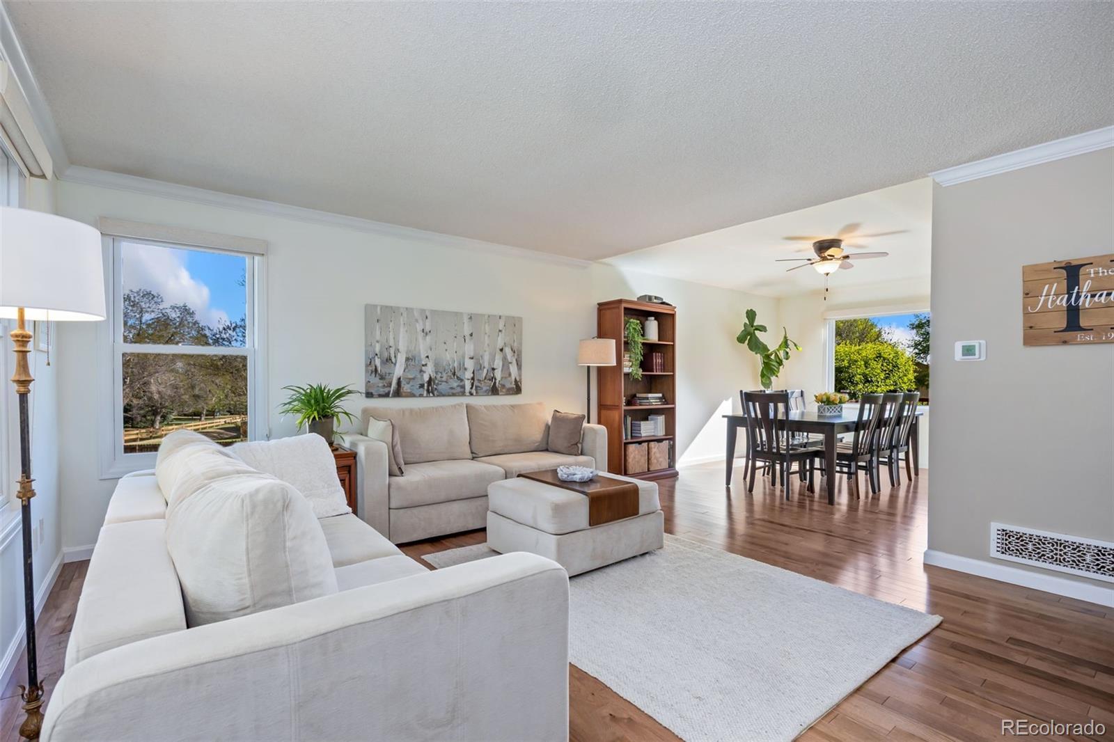 1895 E Nichols Place Centennial CO 80122