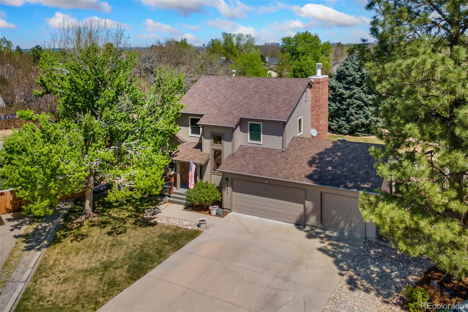 1895 E Nichols Place Centennial CO 80122