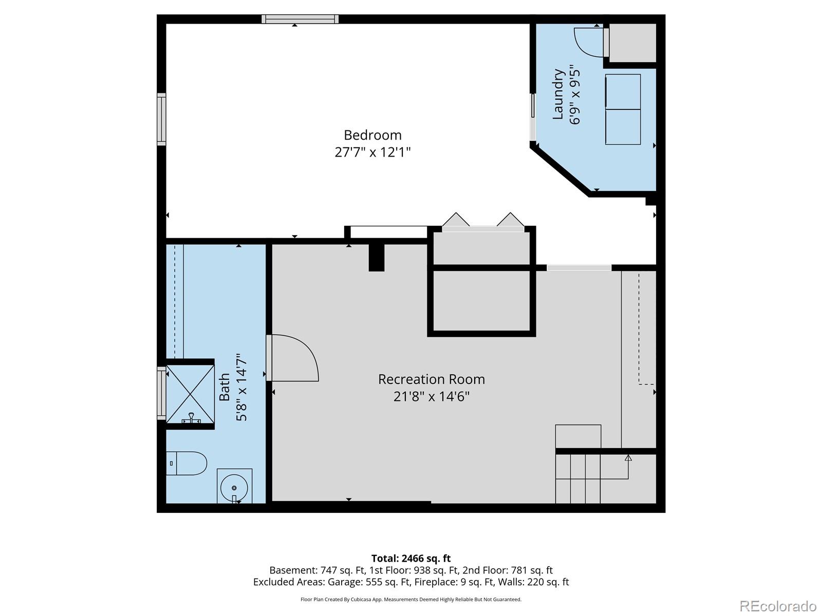 1895 E Nichols Place Centennial CO 80122
