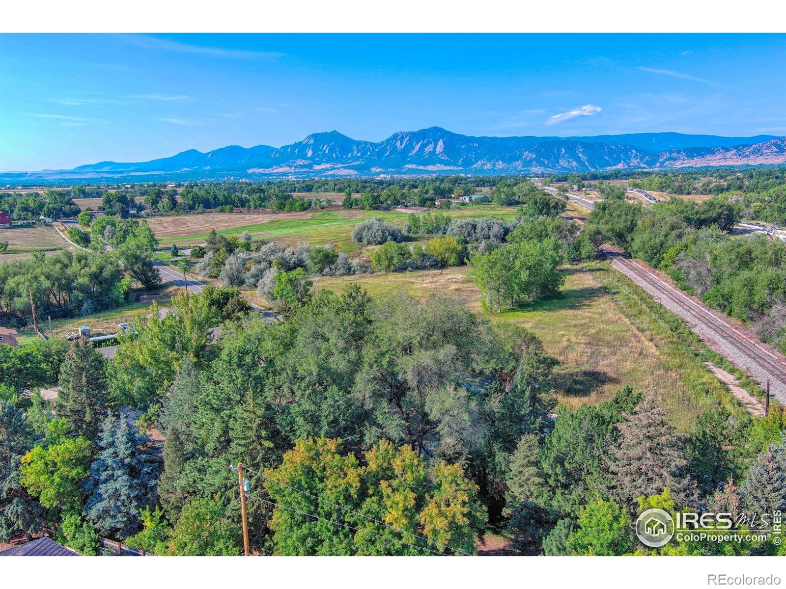 5511 Pioneer Road Boulder CO 80301
