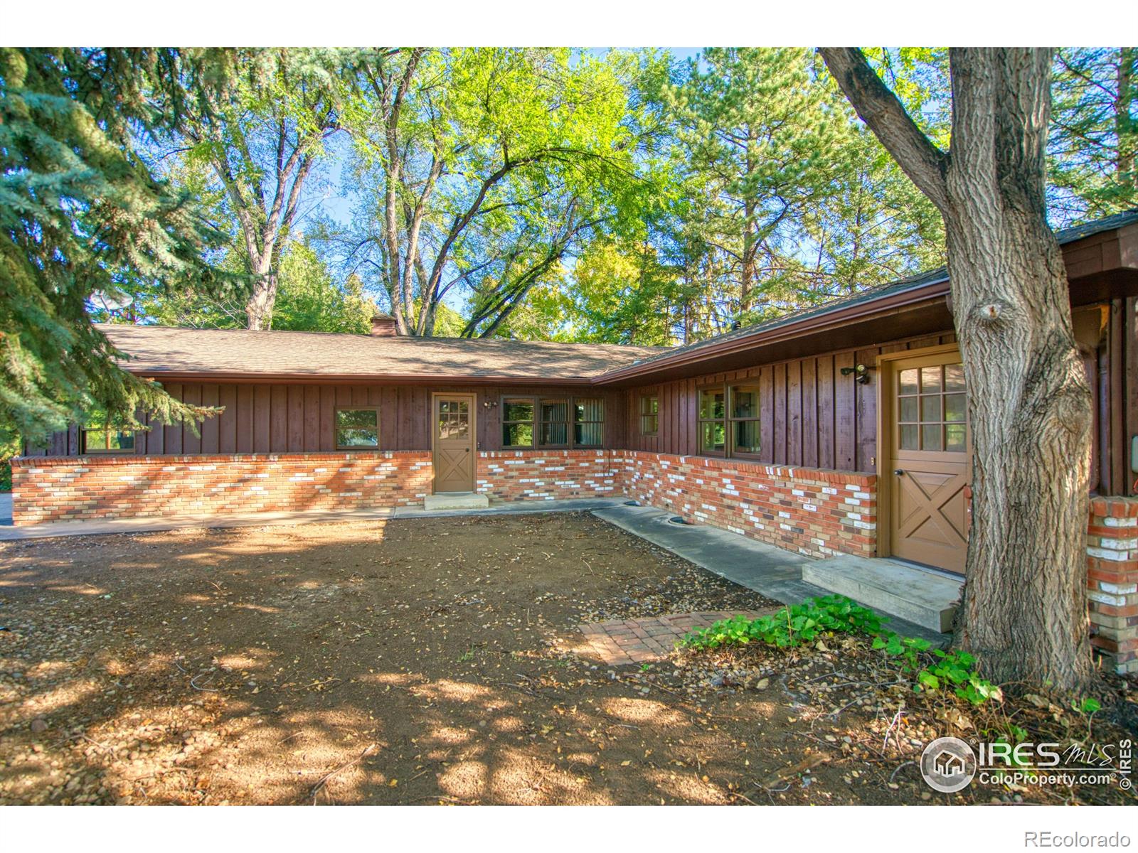 5511 Pioneer Road Boulder CO 80301