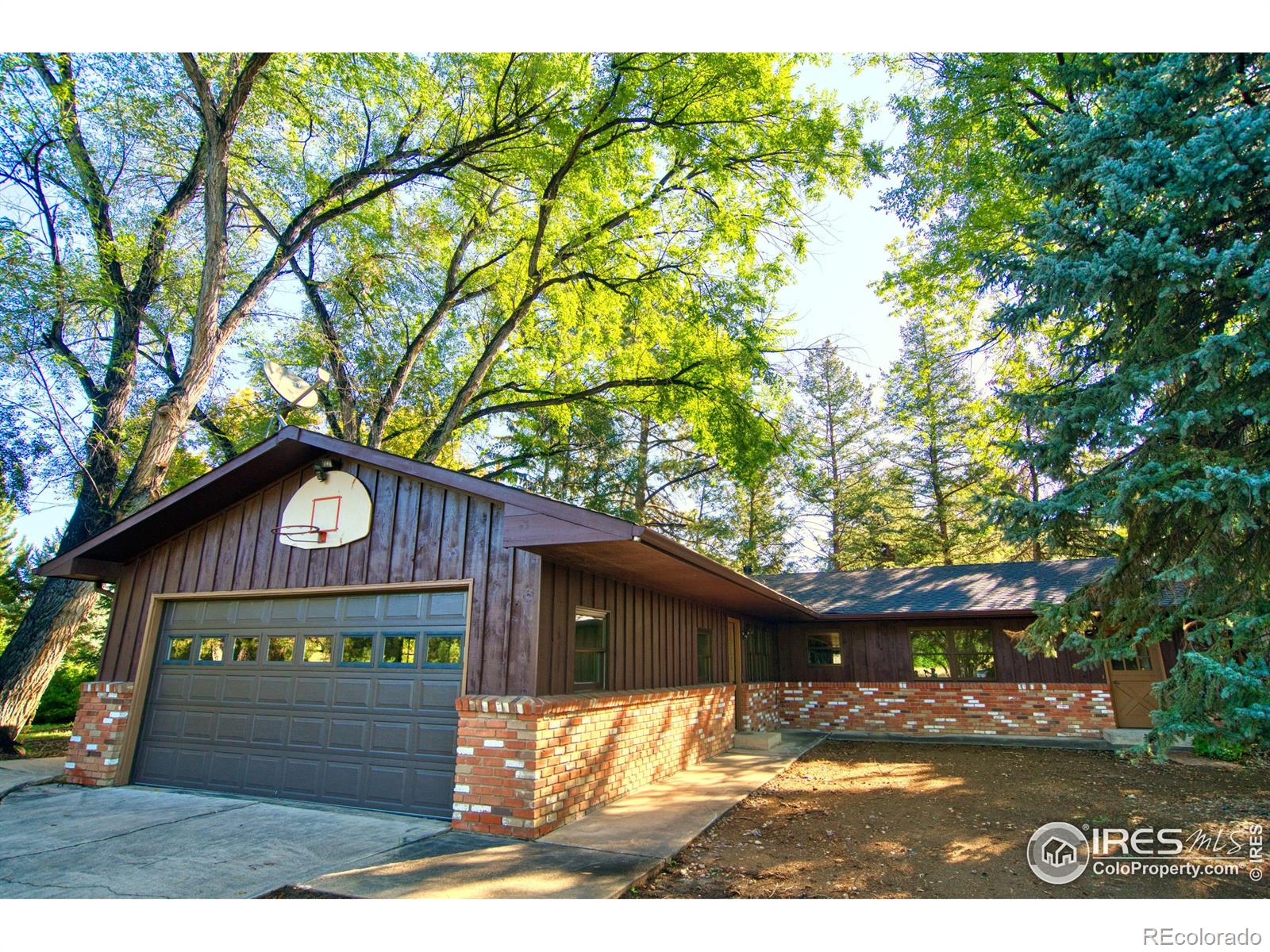 5511 Pioneer Road Boulder CO 80301
