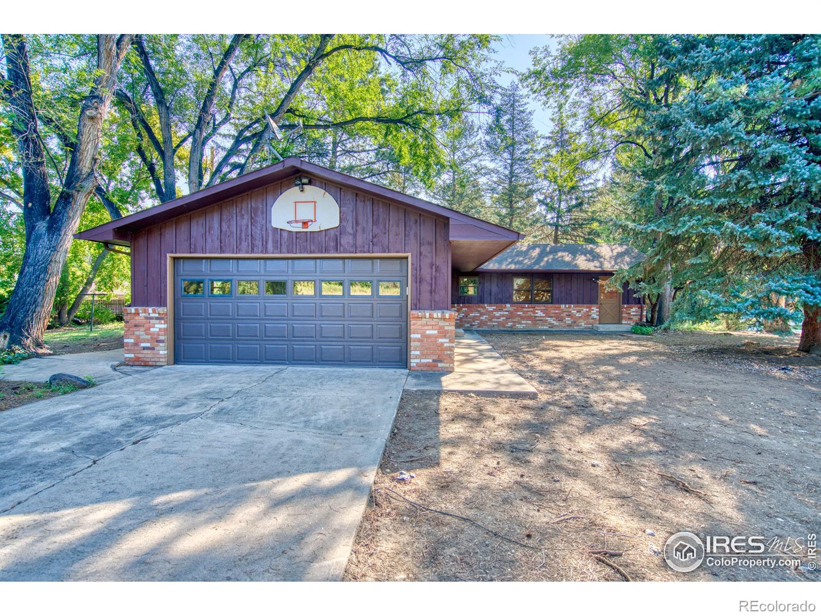 5511 Pioneer Road Boulder CO 80301