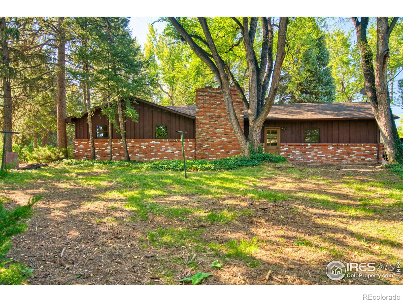 5511 Pioneer Road Boulder CO 80301