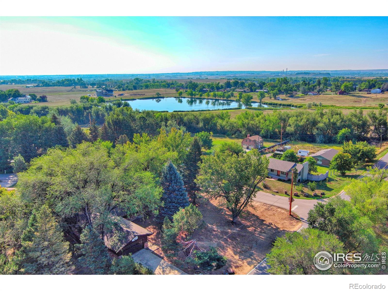 5511 Pioneer Road Boulder CO 80301