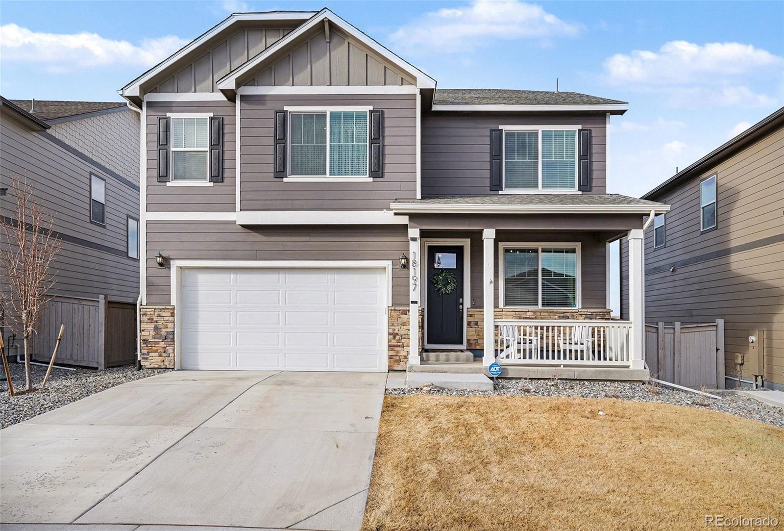 18197 Prince Hill Circle Parker CO 80134