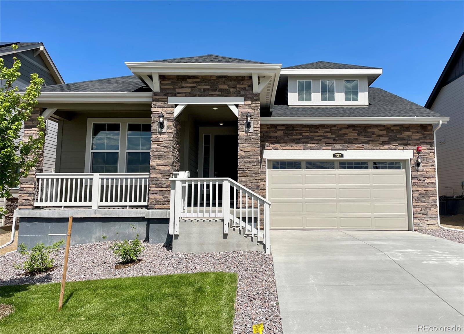 737 Raindance Street Erie CO 80516