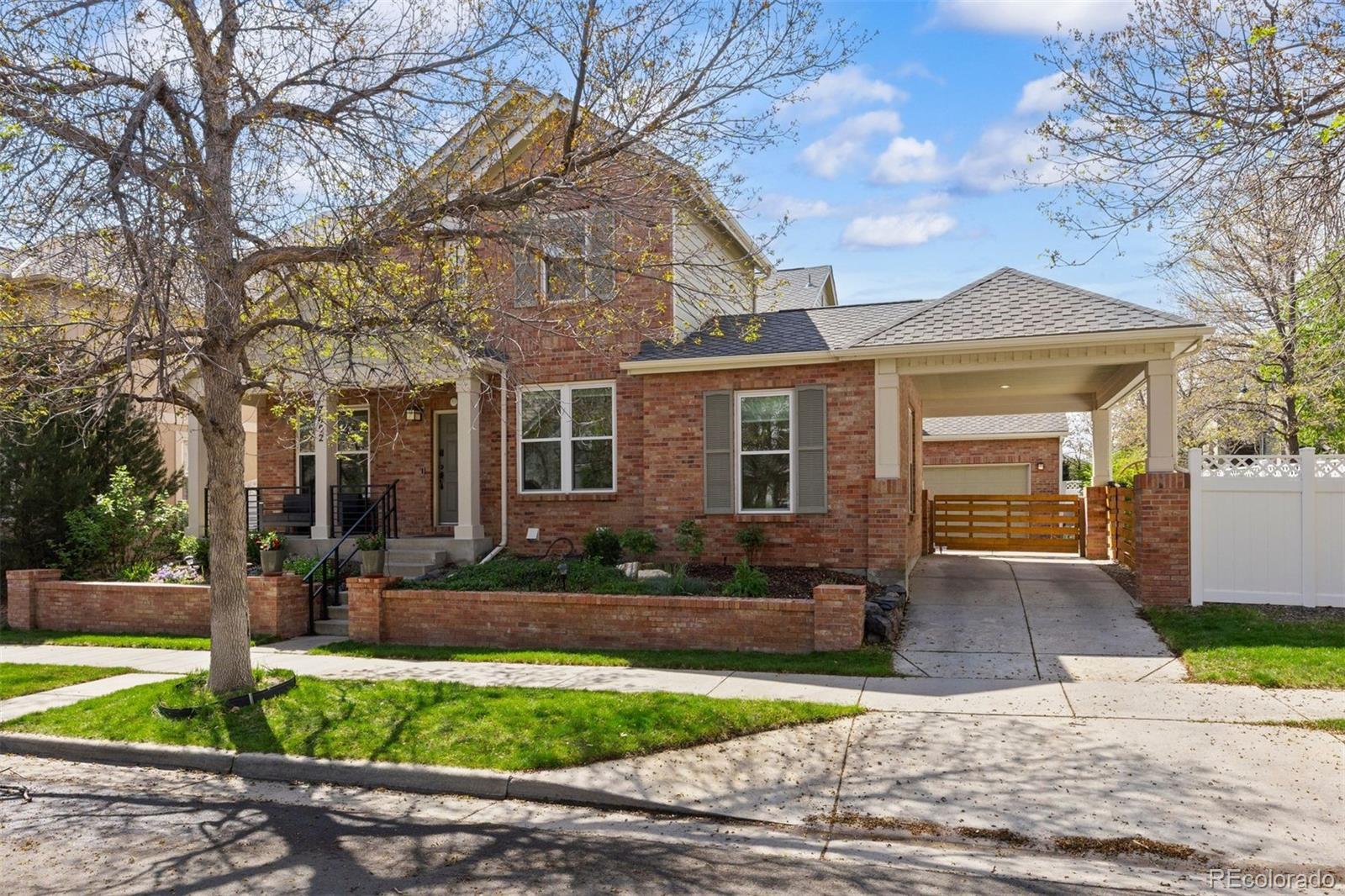7602 E 8th Place Denver CO 80230