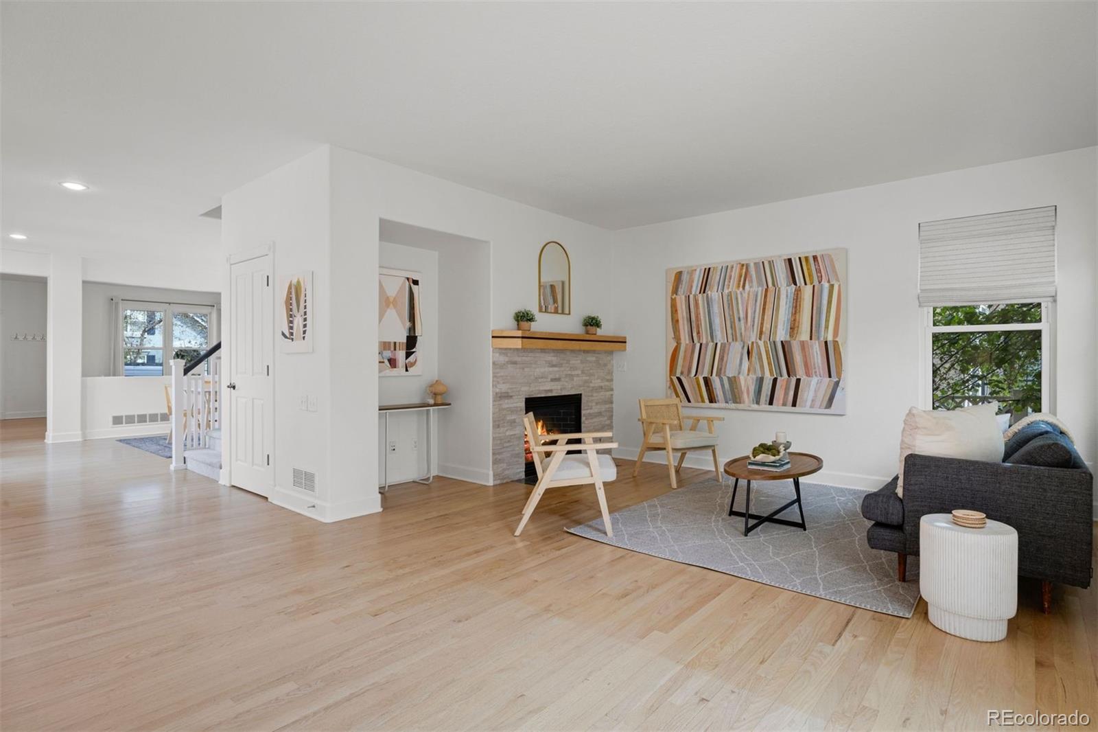 7602 E 8th Place Denver CO 80230