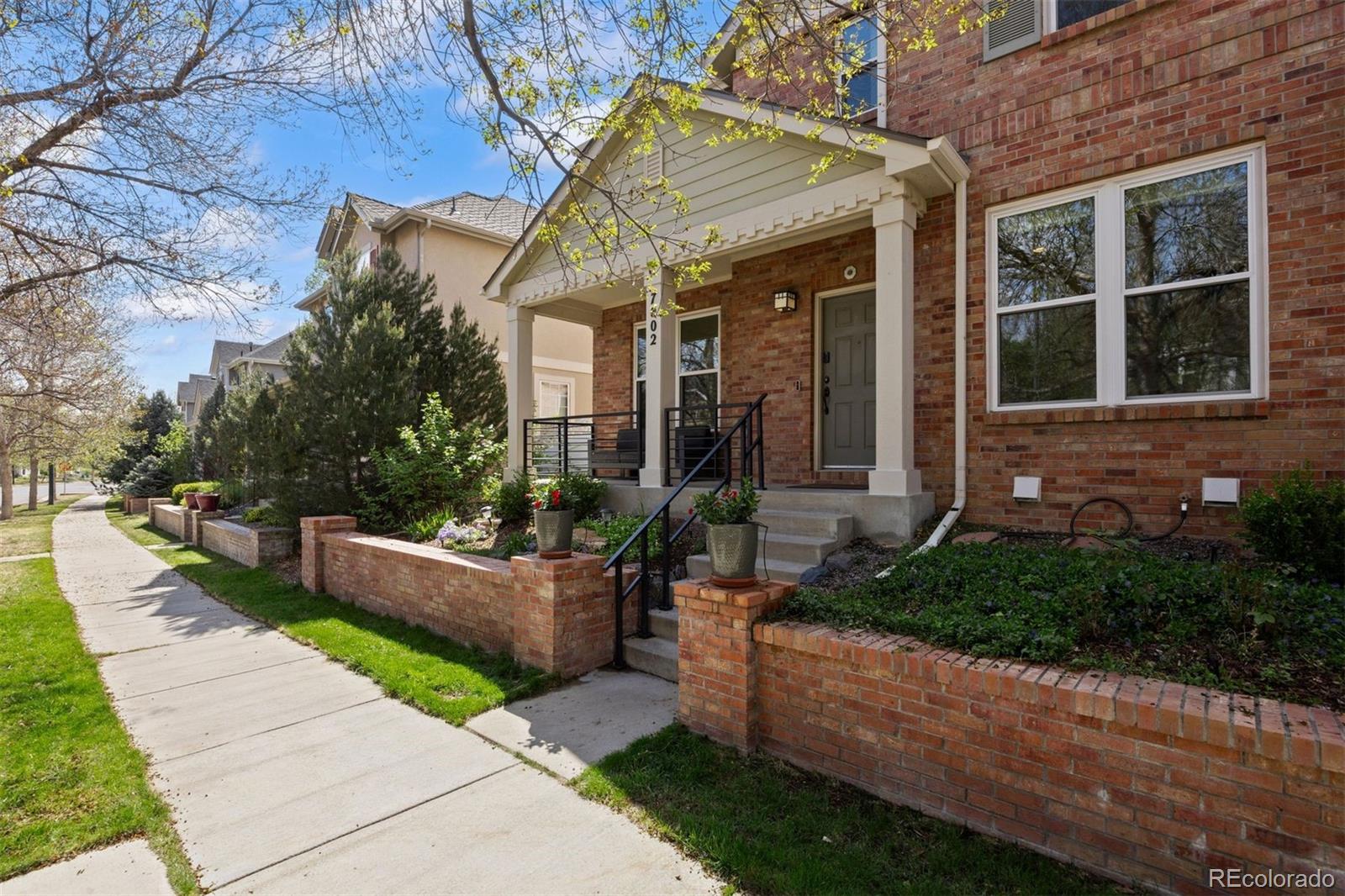 7602 E 8th Place Denver CO 80230