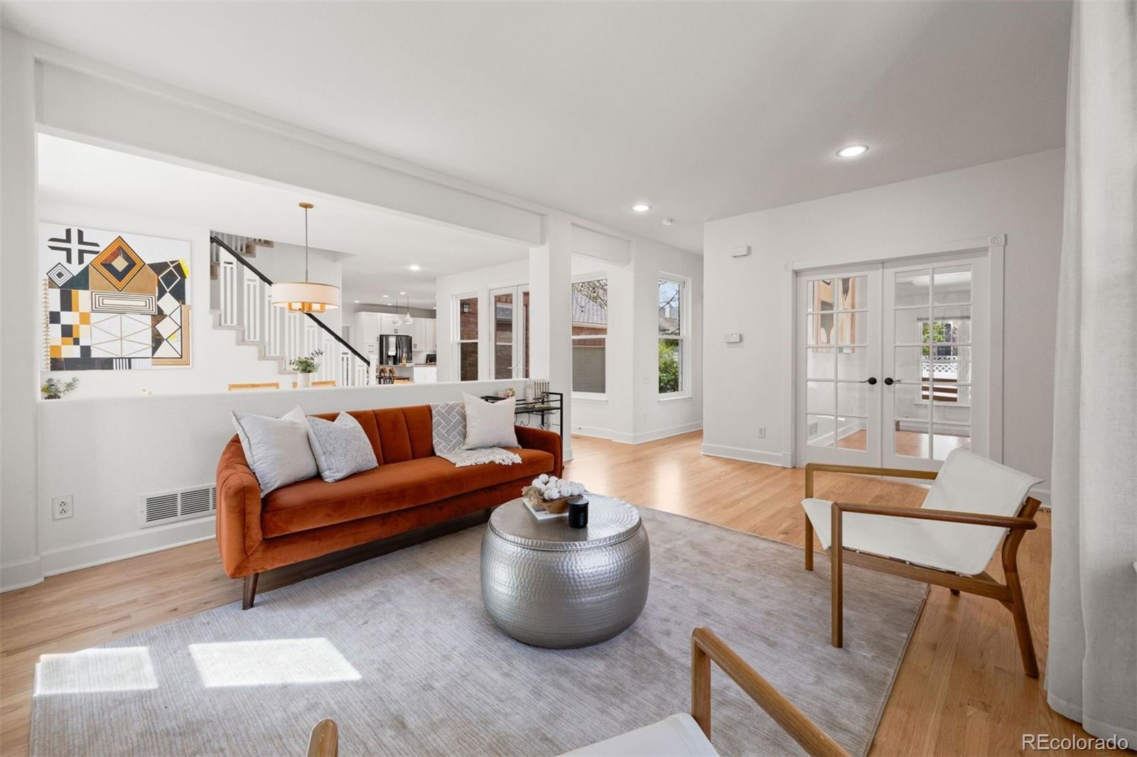 7602 E 8th Place Denver CO 80230
