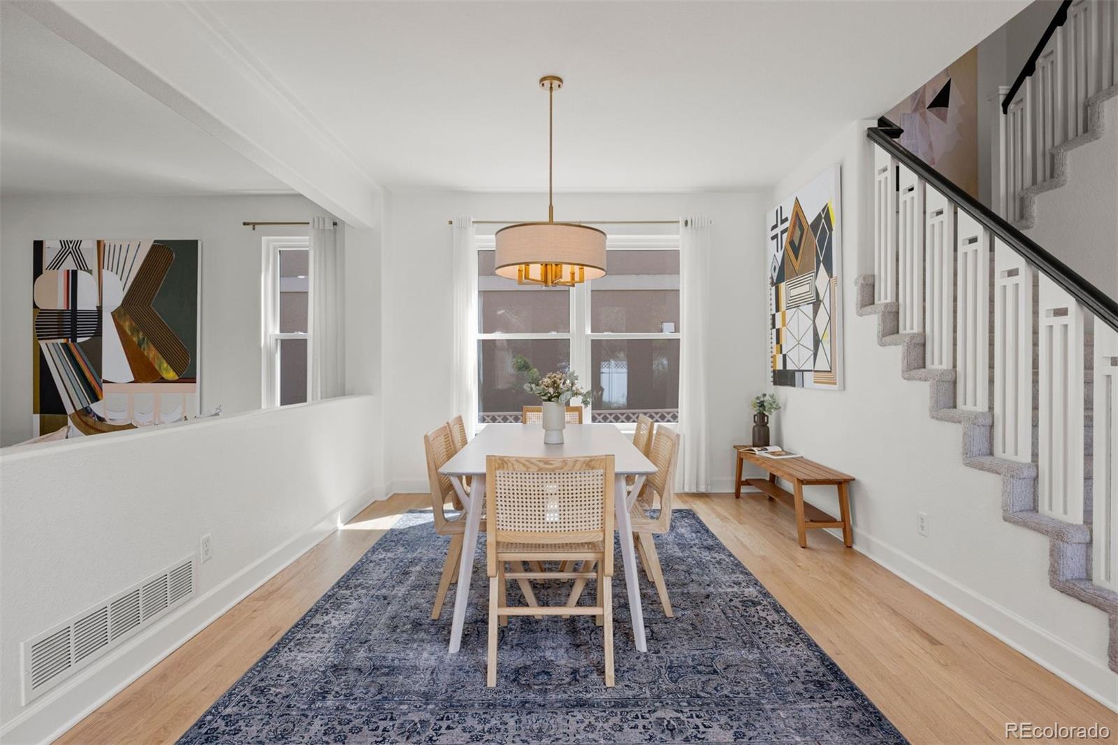7602 E 8th Place Denver CO 80230