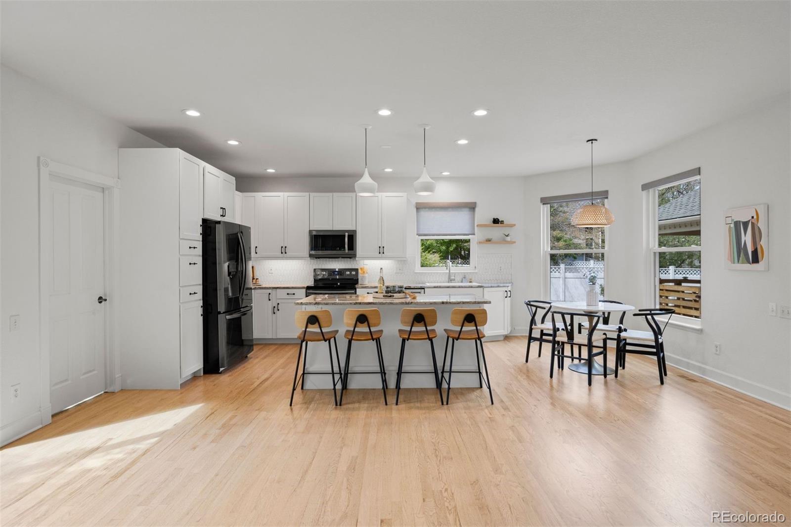 7602 E 8th Place Denver CO 80230