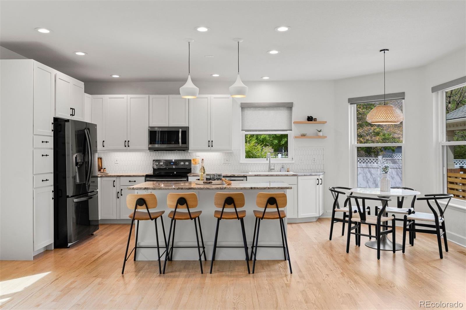 7602 E 8th Place Denver CO 80230
