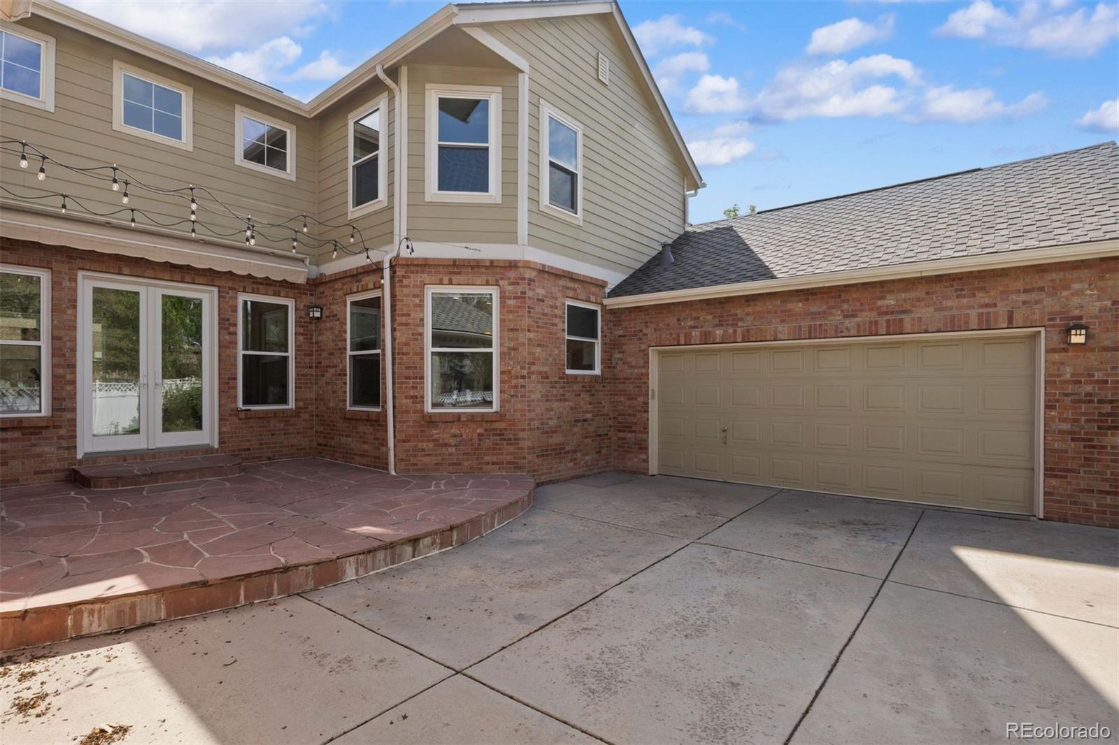 7602 E 8th Place Denver CO 80230