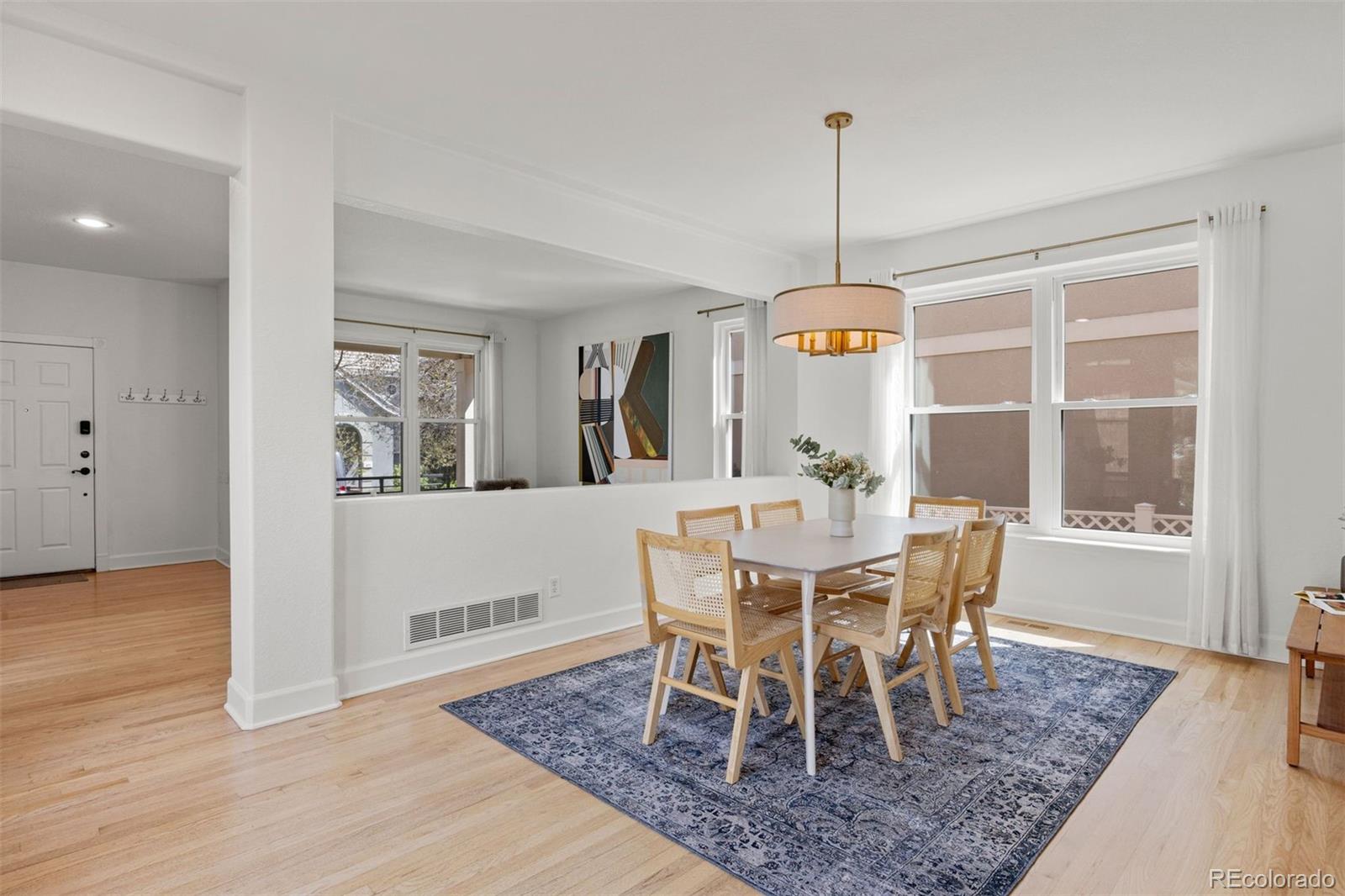 7602 E 8th Place Denver CO 80230