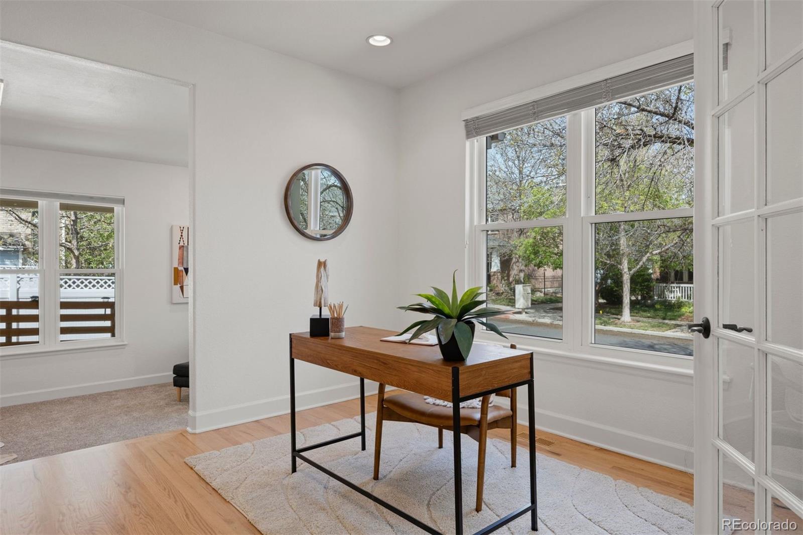 7602 E 8th Place Denver CO 80230