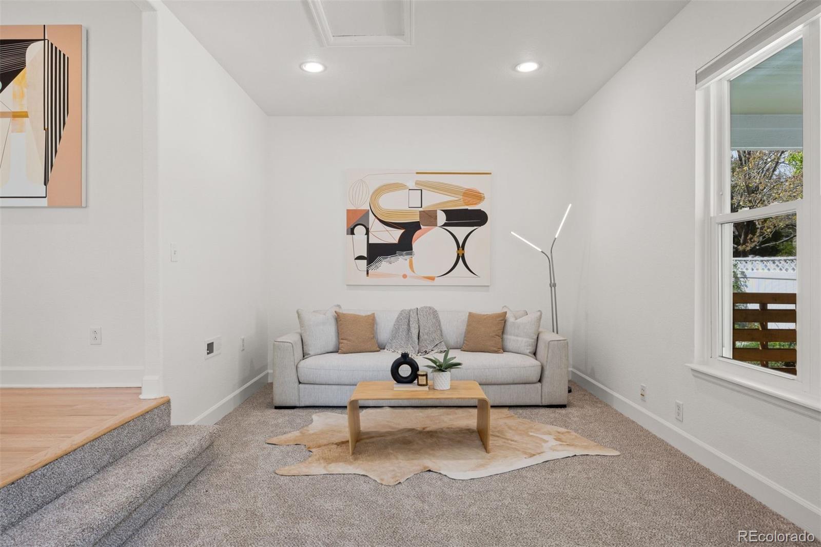 7602 E 8th Place Denver CO 80230