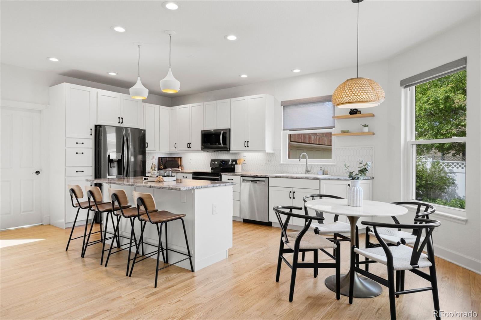 7602 E 8th Place Denver CO 80230