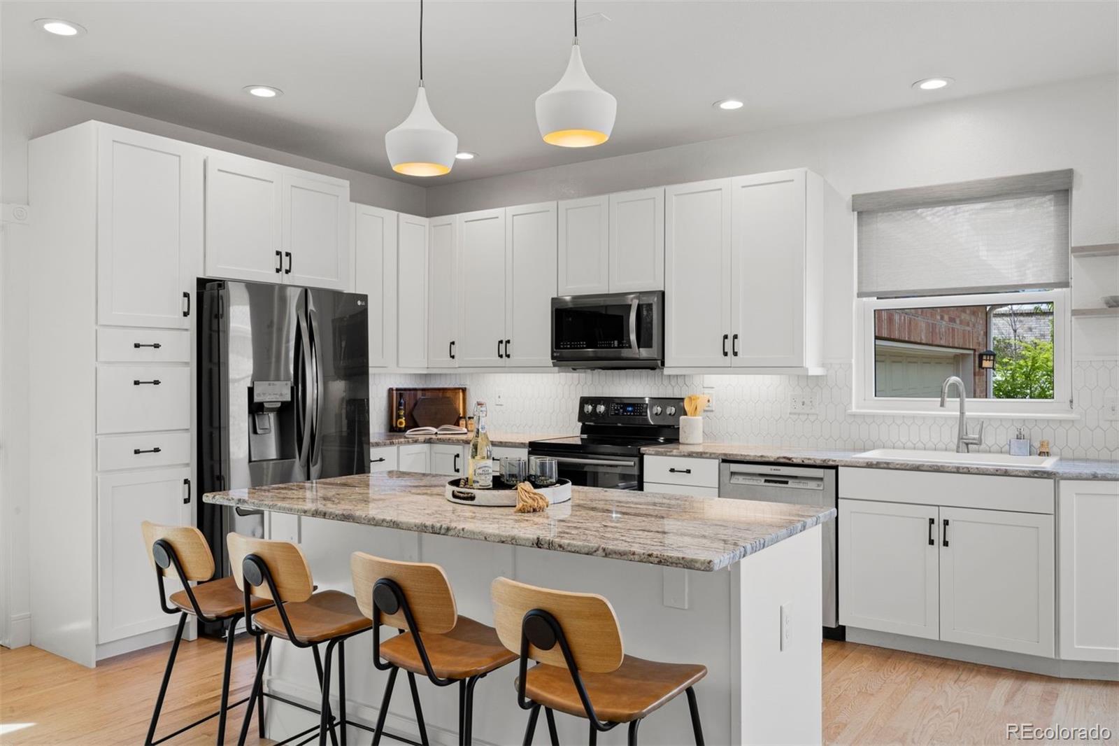 7602 E 8th Place Denver CO 80230