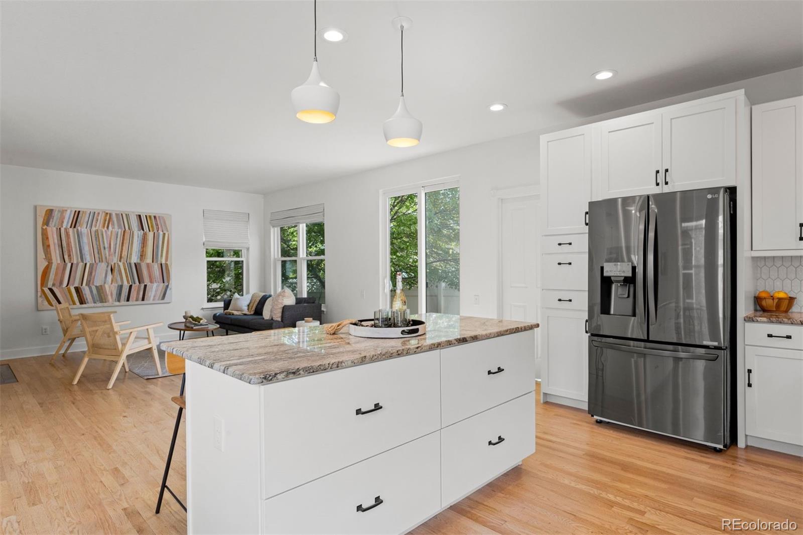 7602 E 8th Place Denver CO 80230