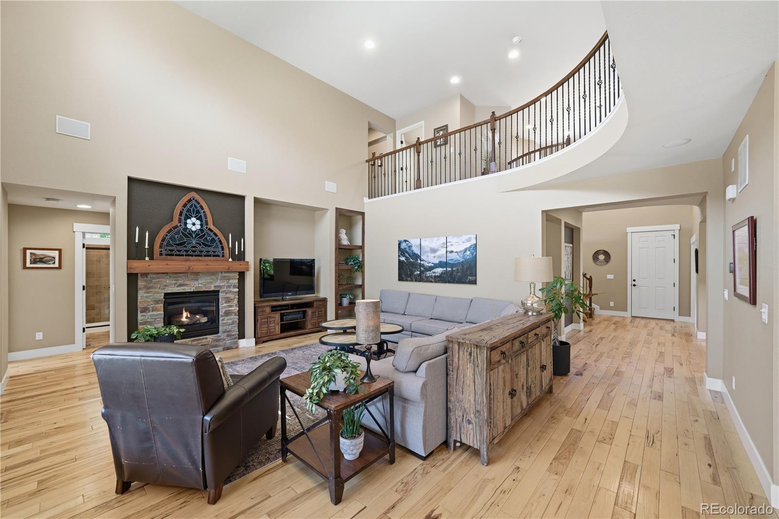 3177 Starry Night Loop Castle Rock CO 80109