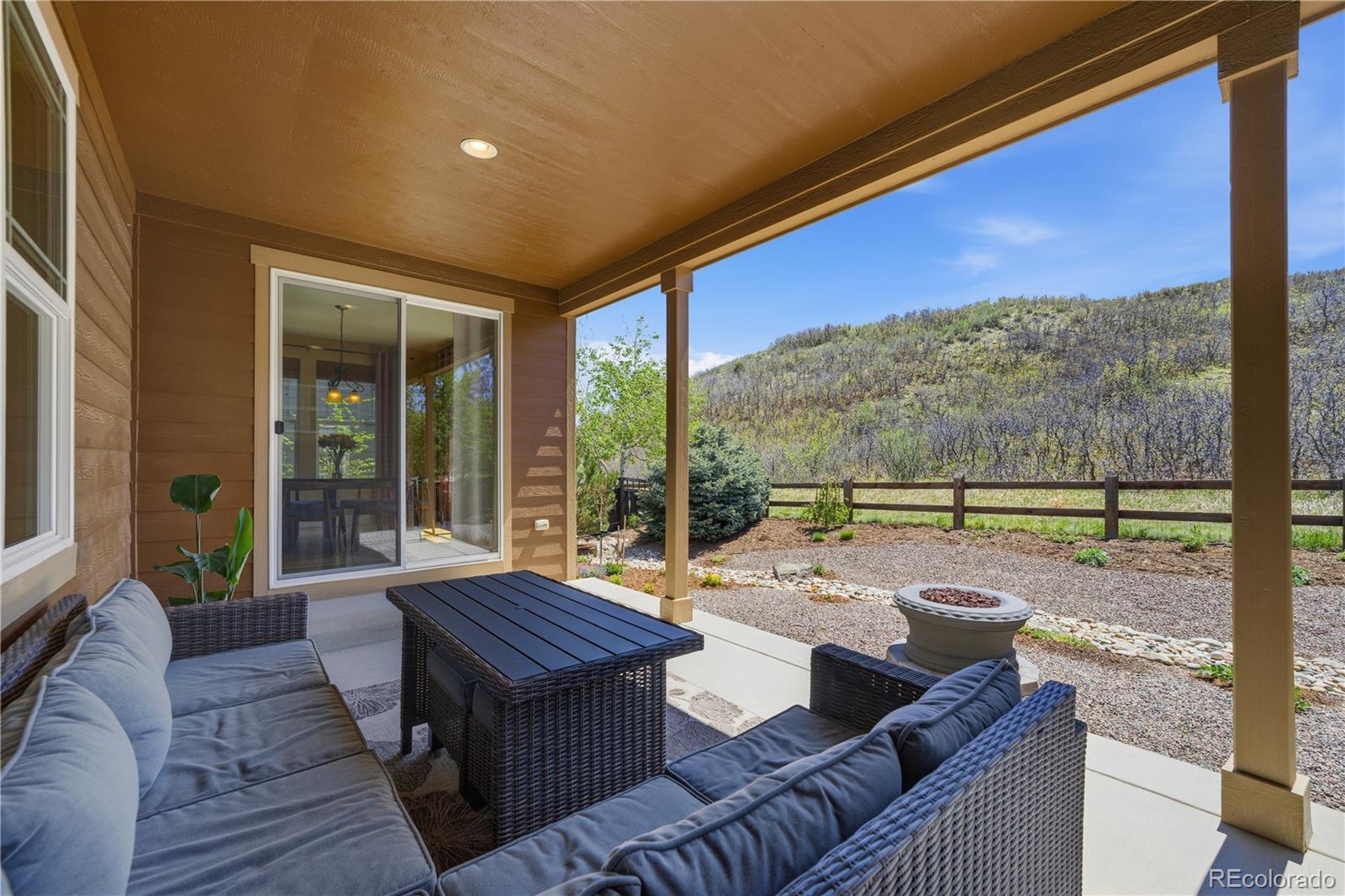 3177 Starry Night Loop Castle Rock CO 80109