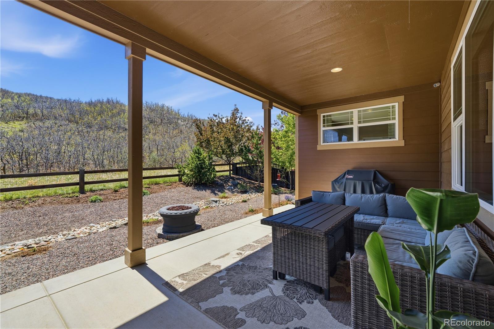 3177 Starry Night Loop Castle Rock CO 80109