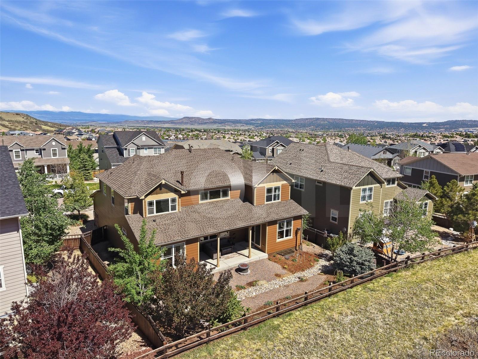 3177 Starry Night Loop Castle Rock CO 80109