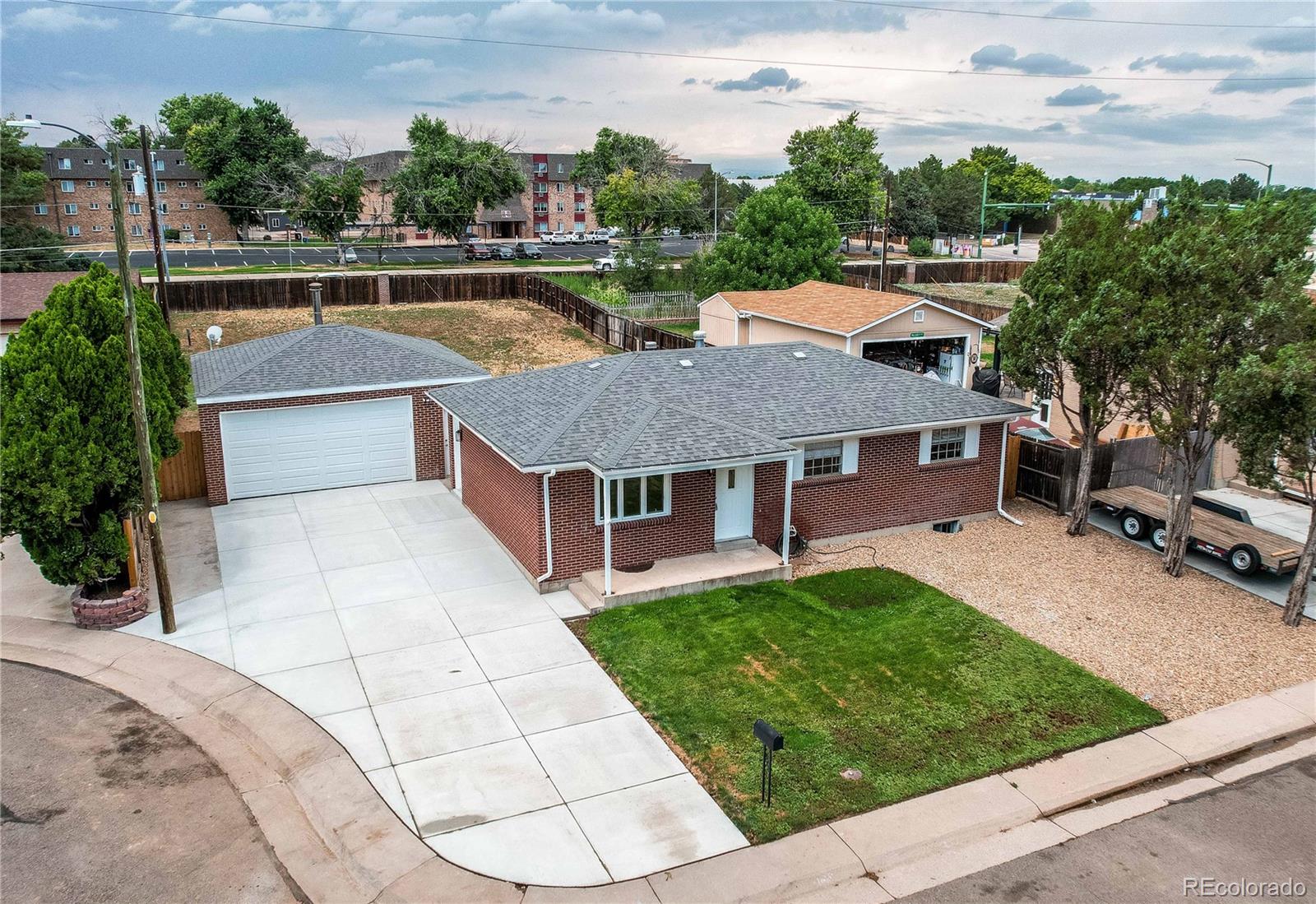 11841 Clarkson Court Northglenn CO 80233