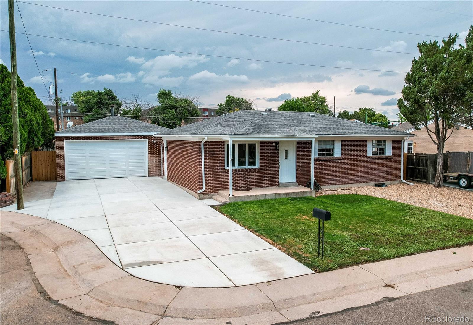 11841 Clarkson Court Northglenn CO 80233