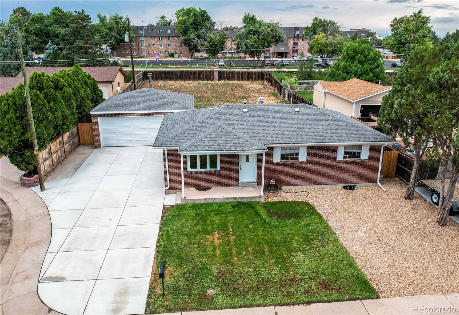 11841 Clarkson Court Northglenn CO 80233