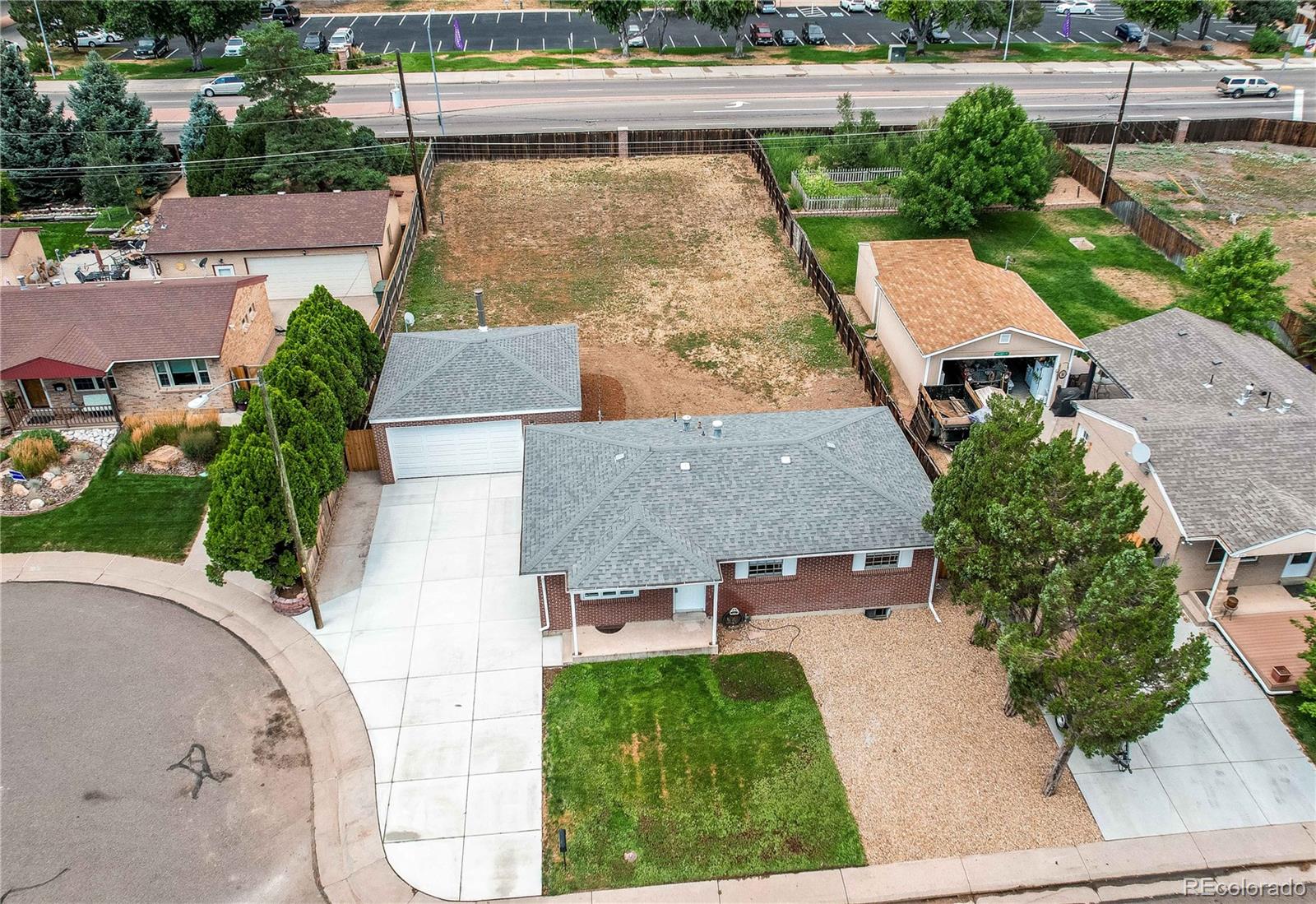 11841 Clarkson Court Northglenn CO 80233