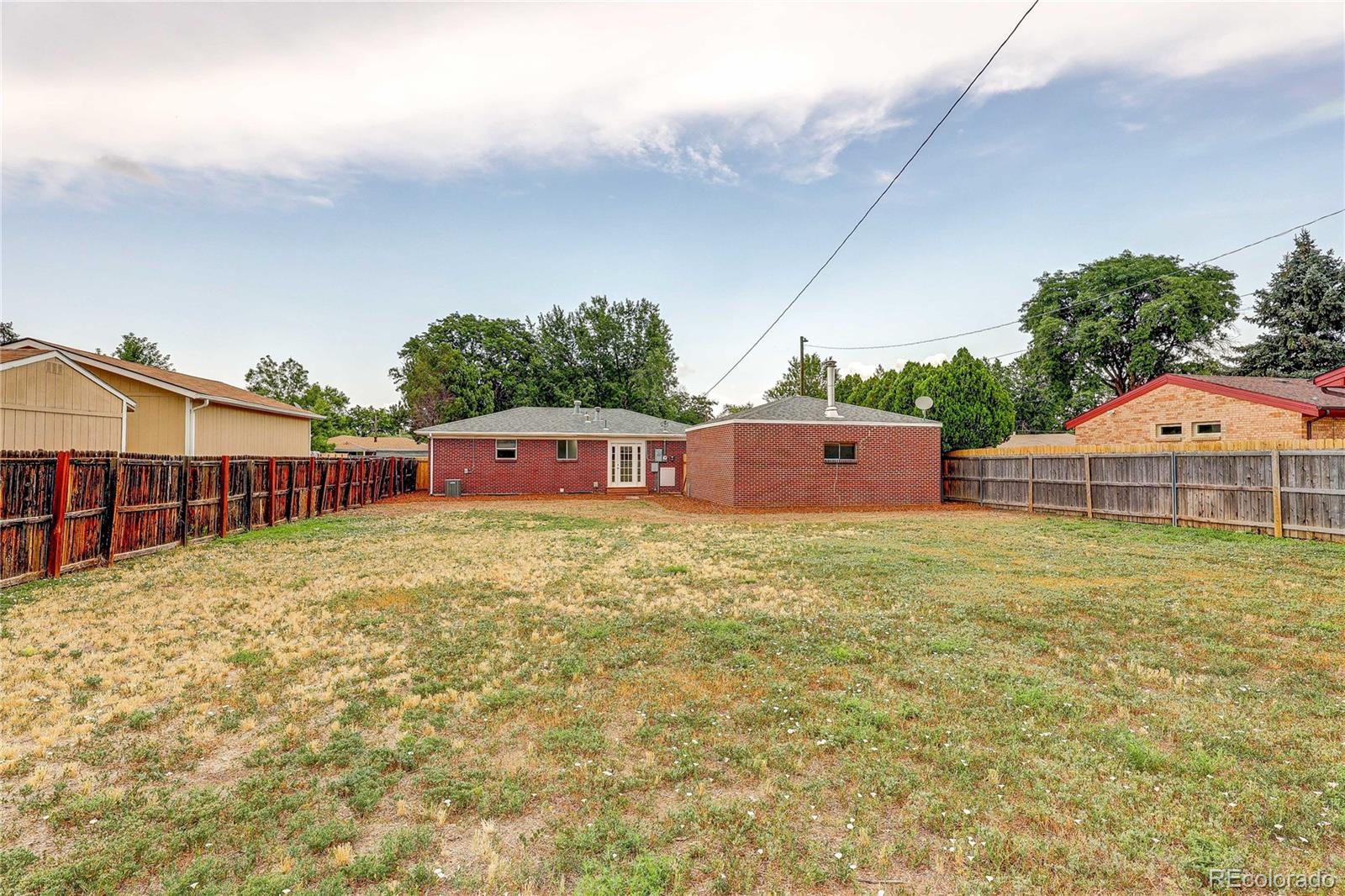11841 Clarkson Court Northglenn CO 80233