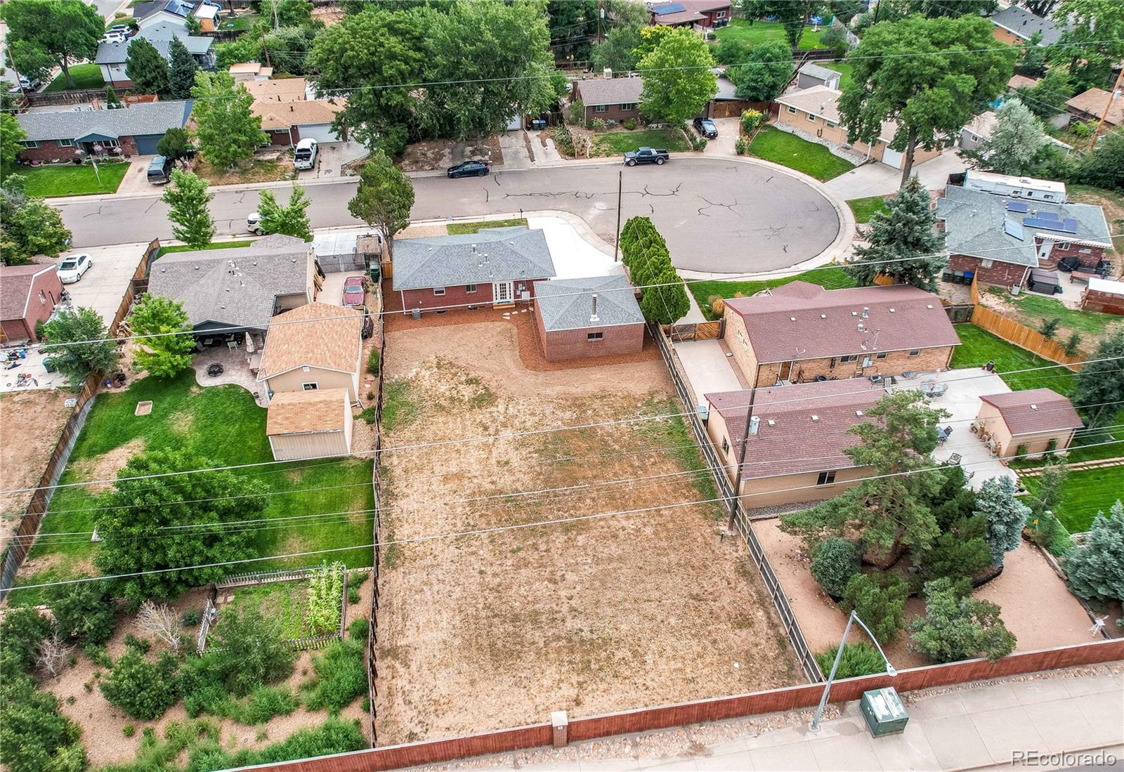 11841 Clarkson Court Northglenn CO 80233