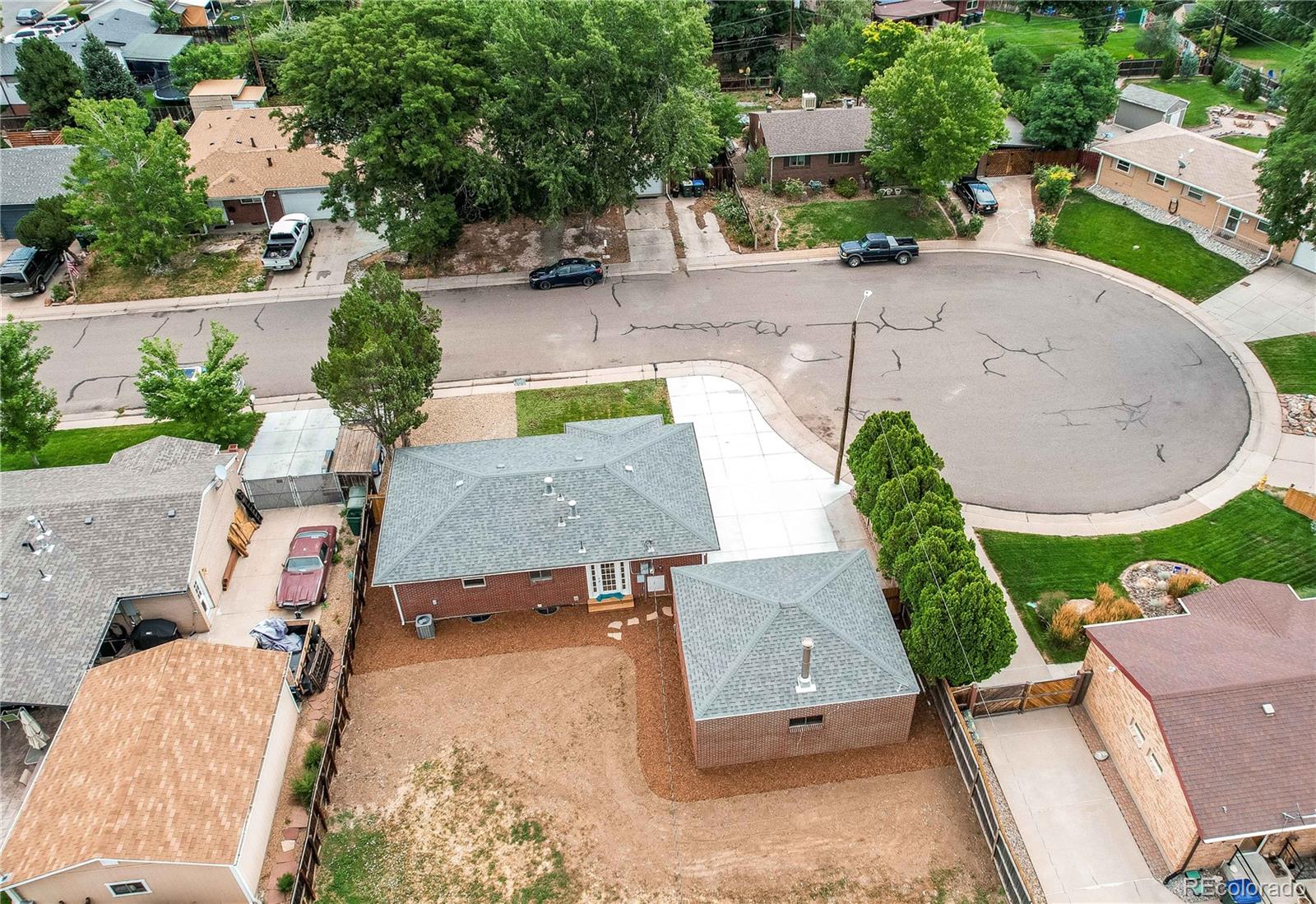 11841 Clarkson Court Northglenn CO 80233