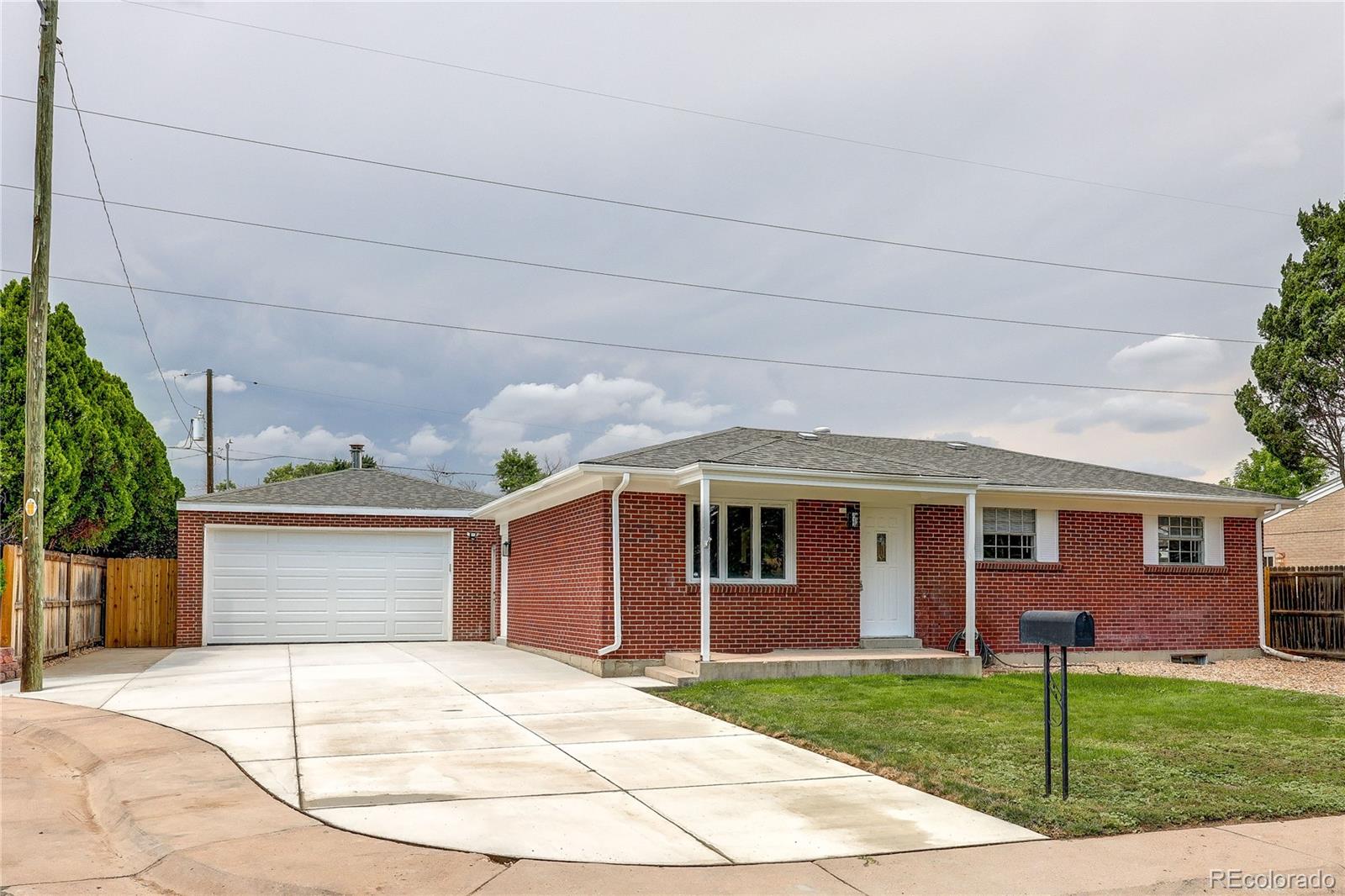11841 Clarkson Court Northglenn CO 80233