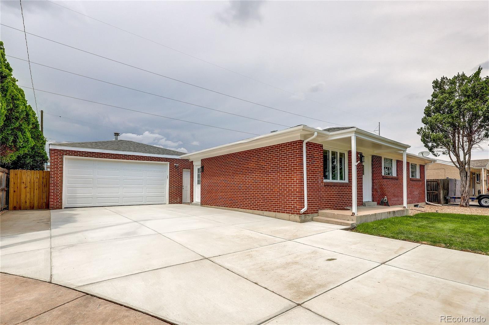 11841 Clarkson Court Northglenn CO 80233