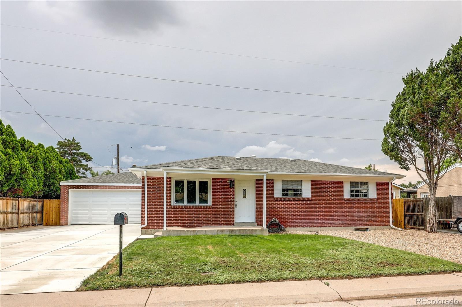 11841 Clarkson Court Northglenn CO 80233