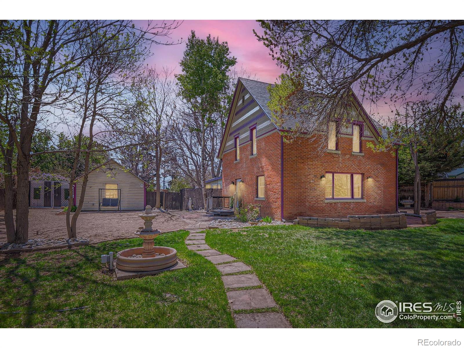 1144 W 8th Street Loveland CO 80537