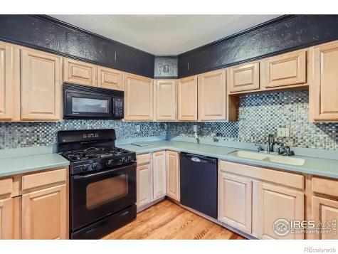 1144 W 8th Street Loveland CO 80537