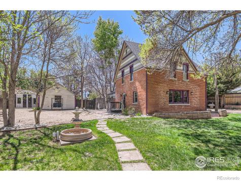 1144 W 8th Street Loveland CO 80537