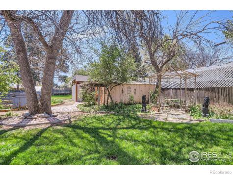 1144 W 8th Street Loveland CO 80537