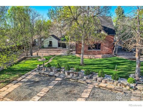 1144 W 8th Street Loveland CO 80537