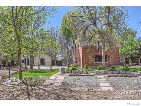 1144 W 8th Street Loveland CO 80537
