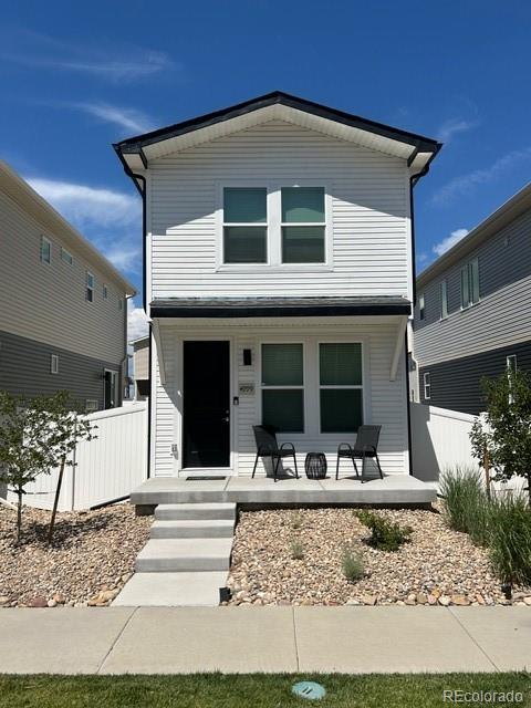 4999 N Yampa Street Denver CO 80249
